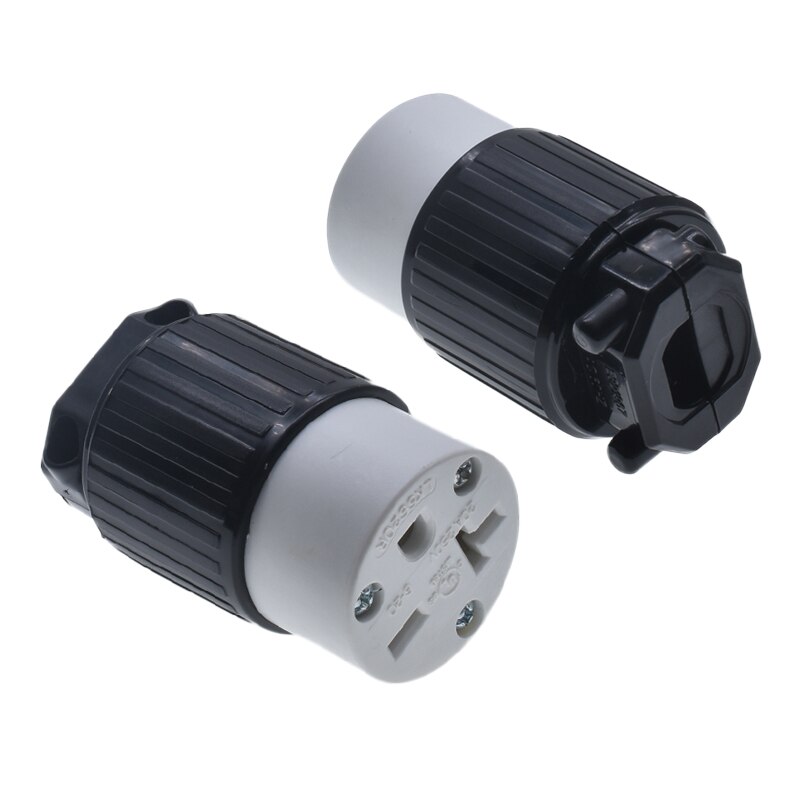  NEMA 6-20R ÷ 20A ü 輱   ̱   輱 ÷
